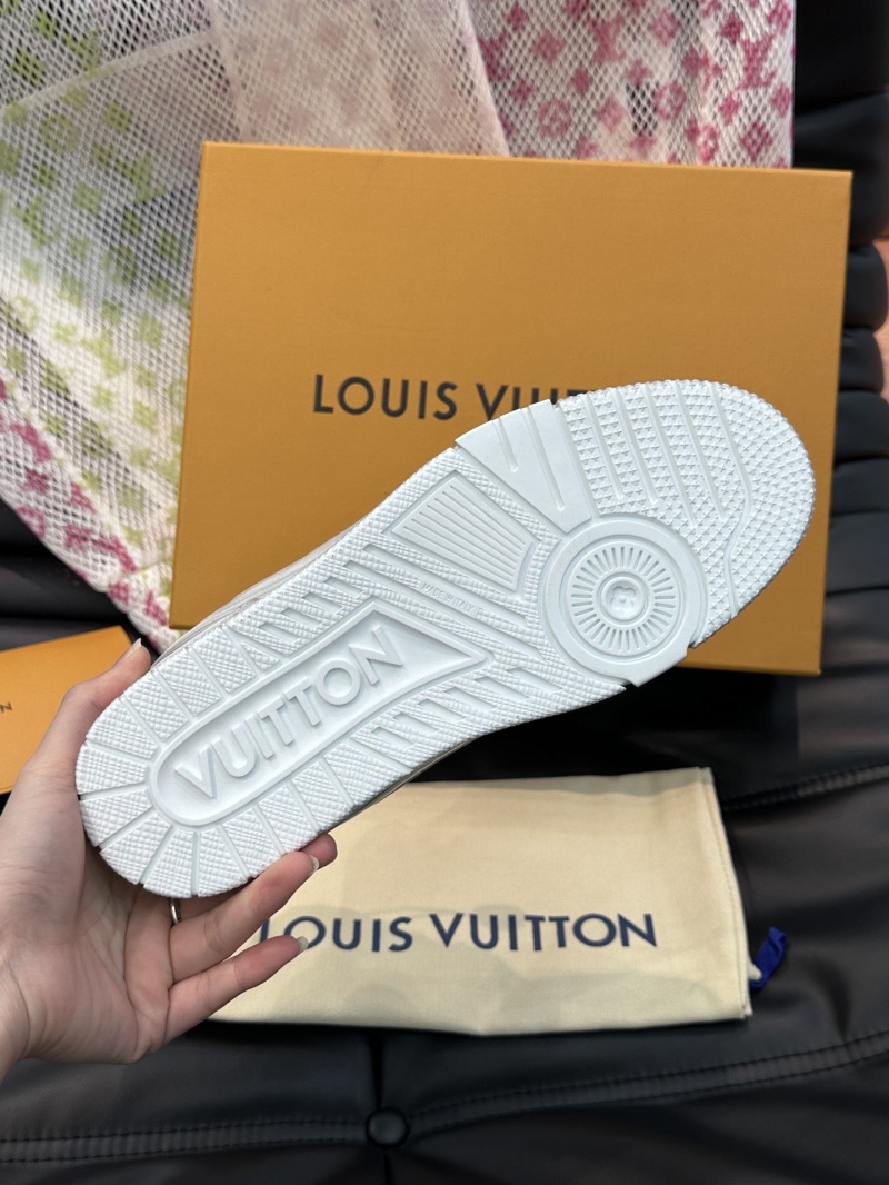 Louis Vuitton Sneakers